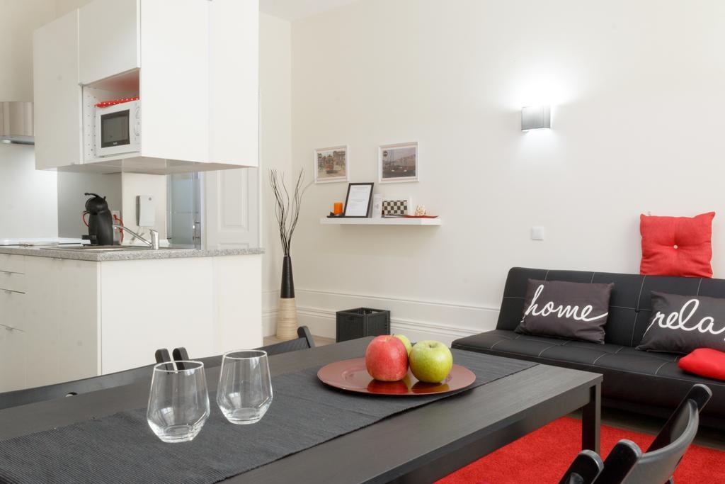 Scented House Appartamento