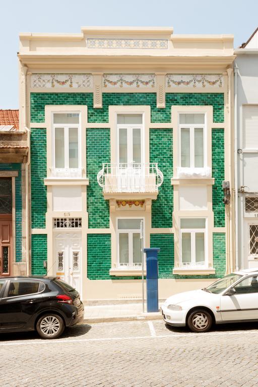 Appartamento Scented House *