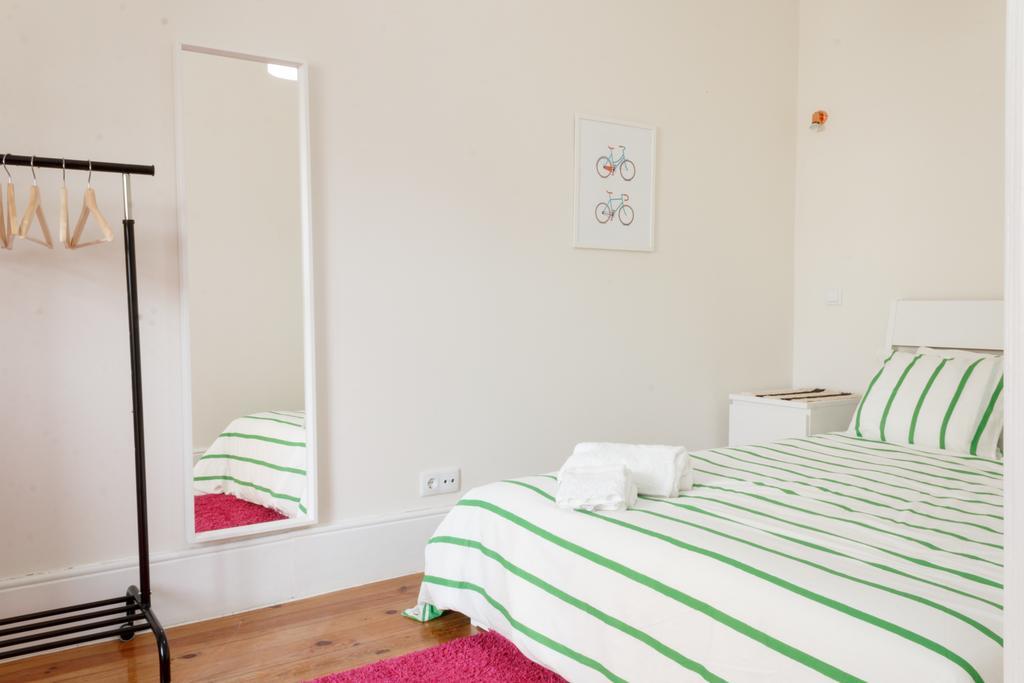 Scented House Appartamento Oporto