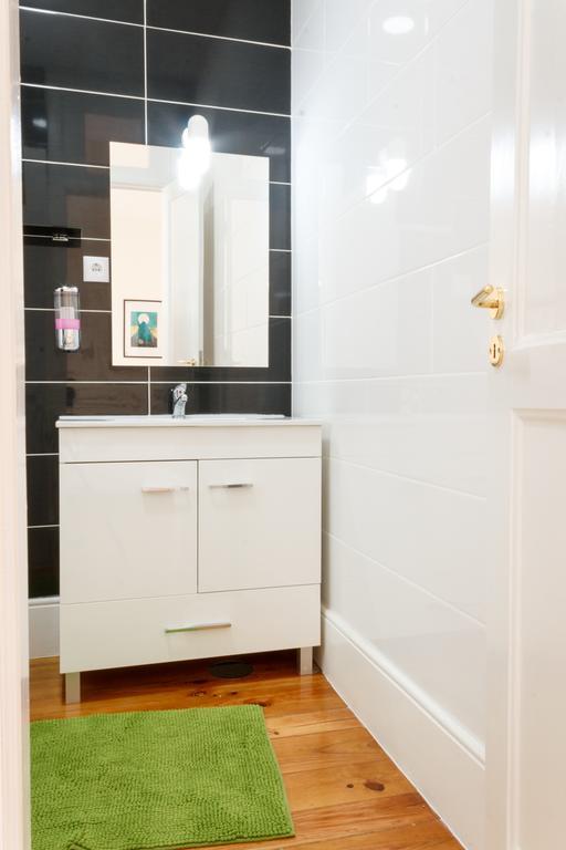 Scented House Appartamento Oporto