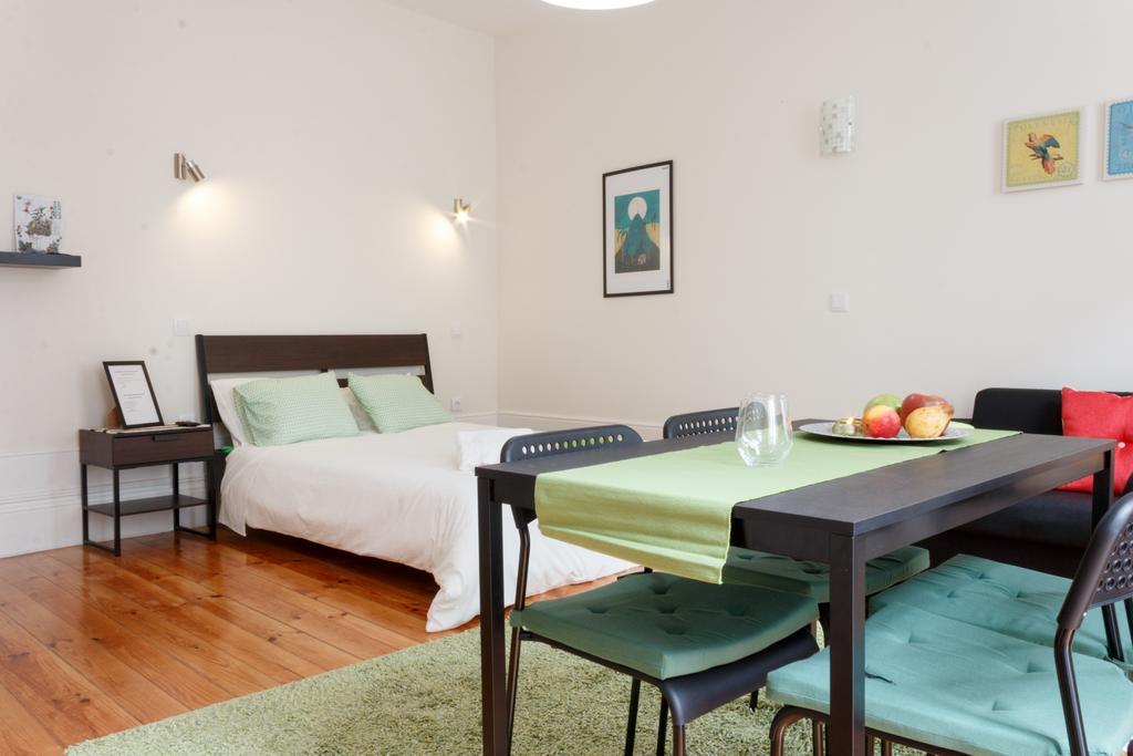 Scented House Appartamento Oporto