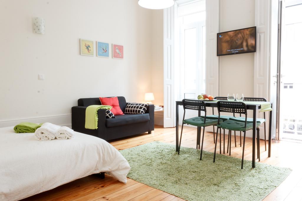 Scented House Appartamento *
