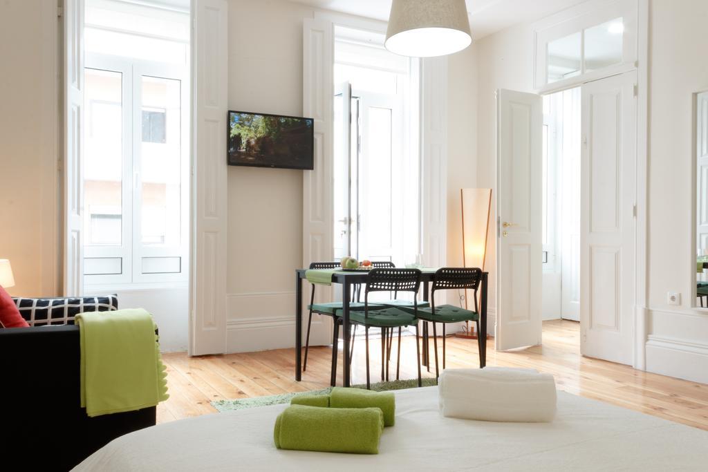 Appartamento Scented House