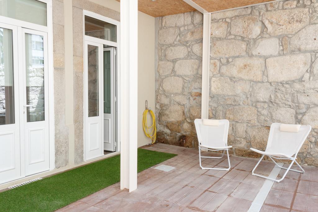 Scented House Appartamento Oporto